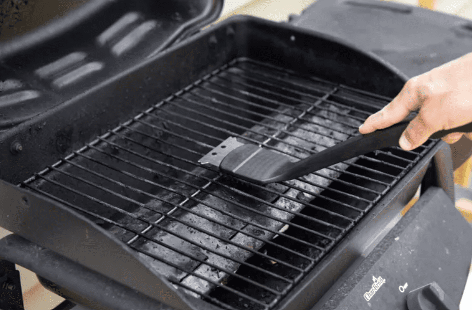 Arriving Prepared: The Do's - The Do's and Don'ts of Using Public Park Grills